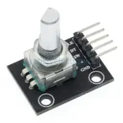 4Pcs Rotary Encoder Module Brick Sensor Development Board For Arduino