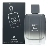 在飛比找樂天市場購物網優惠-AIGNER FIRST CLASS EXECUTIVE 愛