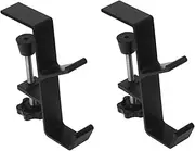 GRIRIW 2pcs Handbag Holder Tabletop Desk Backpack Hanging Hook Bag Hooks for Table Novelty Australia