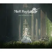 在飛比找蝦皮購物優惠-NieR Replicant ver.1.224744871