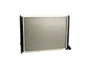 Radiator For 83-91 VW Vanagon 1.9L H4 CV11Y2 Radiator Behr (for: Volkswagen)