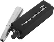 iplusmile Mp4 Phone Portable Amplifier Mini Headphone Amplifier Converter Gain Switch