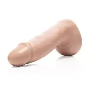 Fleshjack Boy Malik Delgaty - Dildo Real Feel Silicone