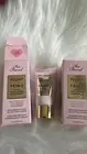 Lot of 2 Too Faced Plump Prime Primer Serum 7 ml Each Total of 14ml L1