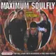 Maximum Soulfly ― The Unauthorised Biography : With Mini-Poster