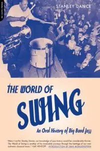 在飛比找博客來優惠-World of Swing: An Oral Histor