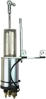 Solenoid A044F796 Flame-Out Solenoid Valve