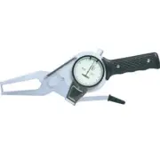 Insize External Dial Caliper Gauge 20-40mm Range Series 2332-40