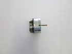 Westinghouse Electrolux Oven Mechanical Timer 0609100270