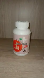 在飛比找樂天市場購物網優惠-永大醫療~葡眾 貝納Q10每罐2400元