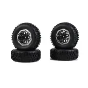 4PCS SG Pinecone Forset 1205 1/12 RC Car Parts Tires Wheels Rims 5mm Hex Vehicles Models Spare Accessories 1205-13