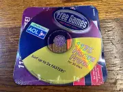 Vintage AOL CD America Online Advantage CD-ROM Disc