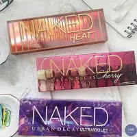 在飛比找Yahoo!奇摩拍賣優惠-現貨 Urban Decay naked cherry 櫻桃