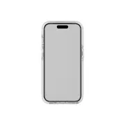 Tech21 Evo Crystal Kick - Apple iPhone 15 Pro Case MagSafe® Compatible