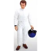 KK 1:12 Scale Steve Figure