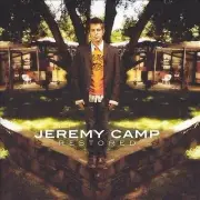Restored [ECD] by Jeremy Camp (CD, Nov-2004, BEC Recordings sealed new