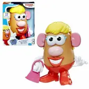 Mrs. Potato Head PlaysKool Friends 12 Pieces Hasbro - Free Shipping!