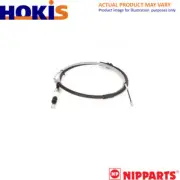 CABLE PARKING BRAKE FOR TOYOTA PICNIC IPSUM 3S-FE 2.0L 3C-TE 2.2L 4cyl PICNIC