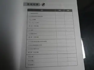 【鑽石城二手書】108課綱 高職教科書 高職  數學 B 1 / 數學 B 4 / 數學 B2  習作簿  龍騰 沒寫過