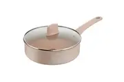 Tefal Delight Induction Mineralia Non Stick Sautepan 24cm