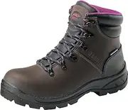 Avenger Work Boots Women's Medium Construction Boot