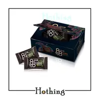 在飛比找蝦皮購物優惠-【Hothing】甘百世 88%黑巧克力糖 40g 盒裝