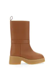 [Stella McCartney] Stella McCartney-Skyla Boot-Donna 38
