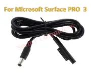 DC Power Charger Charging Adapter Cable for Microsoft Surface Pro 9 Laptop 4 5 6