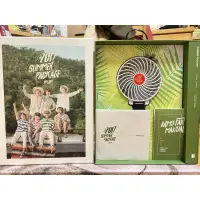 在飛比找蝦皮購物優惠-BTS 2017 summer package