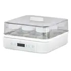 Davis & Waddell Multi Yoghurt Maker with 9 Glasses Yogurt Machine 1.6L