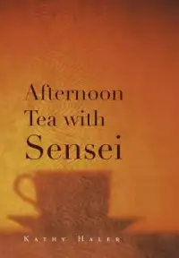 在飛比找博客來優惠-Afternoon Tea With Sensei