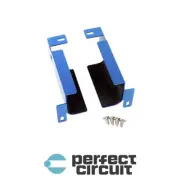 Strymon Zuma Mounting Kit Pedaltrain EFFECTS - NEW - PERFECT CIRCUIT