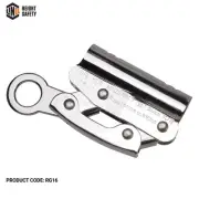 LINQ Rope Grab 16mm Maximum Rope Diameter