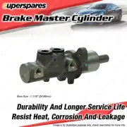 Brake Master Cylinder for Ford Mustang GT Shelby GT500 RWD 4.0 4.6L (for: Ford)