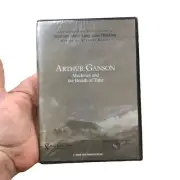 Arthur Ganson: Machines and the Breath of Time (DVD, 2009)