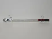 Mac Tools MAX90 XR1890FG 3/8” Dr. Comfort Grip Flex Head 18" Long Ratchet