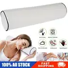 Cylindrical Pillow Memory Foam Neck Pain Relief Memory Foam For Neck Shoulder