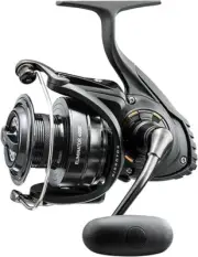 Daiwa ELIMINATOR5000-LN Eliminator spin reel, BRS Exclusive shrink wrapped with