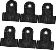 NOLITOY Glass Clamp Window Regulator Clips Suitable for Car Door Window Adjustment Secure Fitment Long-lasting