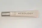 ACEOLOGY Passionfruit Refining Lip Scrub 0.5oz Full Sz $29 Exp 2028 SEALED!