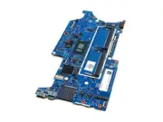 New HP Pavilion x360 15-cr0062st 15.6" Intel i5-8250U 1.6GHz Genuine Motherboard