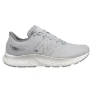 New Balance Fresh Foam X Evoz V3 Running Mens Grey Sneakers Athletic Shoes MEVO