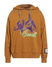 [JUST CAVALLI] JUST CAVALLI Sweatshirts - Item 10206964