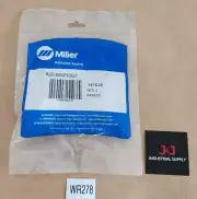 *NEW FACTORY SEALED* Miller 147625 Block Anchor Conduit Made + Warranty!