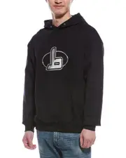 BOY London Future Boy Hoodie