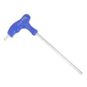 T-Handle Hex Key 6mm Metric T-Key Wrench for Auto Maintenance