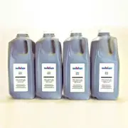 Bulk 4-KG Toner Eagle Refill Kit for Brother TN330 TN360 MFC 7320 7340 7345 7440