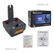 ES9080 380V-500KV High Voltage Electroscope Non-contact High Voltage Tester