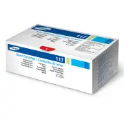 Genuine Samsung MLT-D117S Black Toner