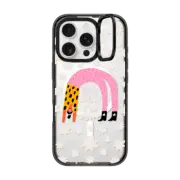 iPhone 16 Pro Impact Ring Stand Case MagSafe Compatible It's Okay, I'm Okay by Kristen Peers